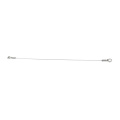 Harness - 4055461380 Cable Hood X2 Eyelets L=290mm [Electrolux Aeg]